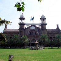 Lahore High Court