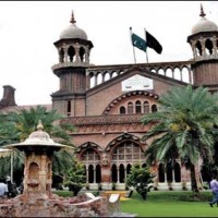 Lahore High Court