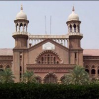 Lahore High Court