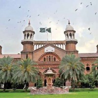 Lahore High Court