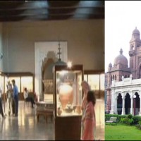 Lahore Museum