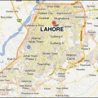 Lahore