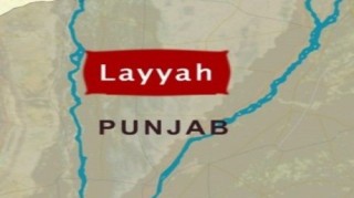 Layyah