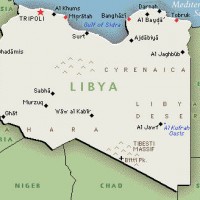 Libya