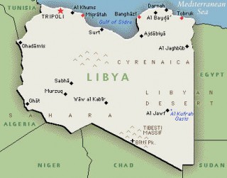 Libya