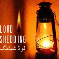 Load Shedding