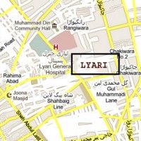 Lyari