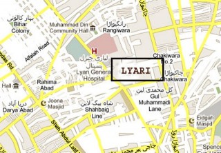 Lyari