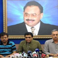 MQM Rabita Committee