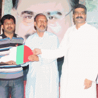 MQM Shah Faisal Sector