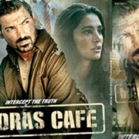 Madras Cafe