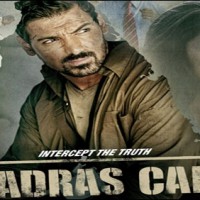 Madras Cafe