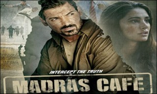 Madras Cafe