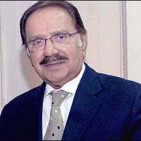 Makhdoom Amin Fahim