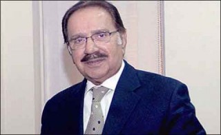 Makhdoom Amin Fahim