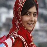 Malala Yousafzai