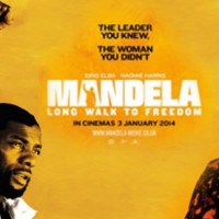 Mandelina Long Walk To Freedom