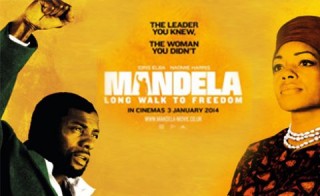 Mandelina Long Walk To Freedom