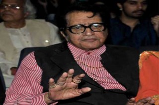 Manoj Kumar