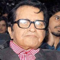 Manoj Kumar