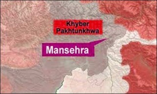 Mansehra