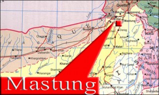 Mastung