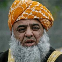 Maulana Fazlur Rehman