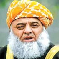 Maulana Fazlur Rehman