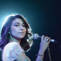 Mesha Shafi