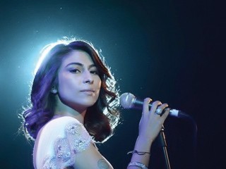 Mesha Shafi