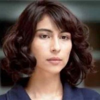 Mesha Shafi