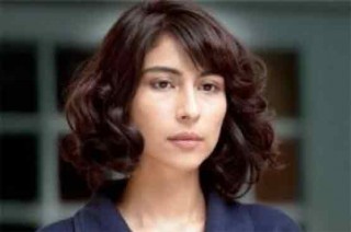 Mesha Shafi