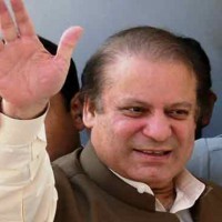 Mian Nawaz Sharif