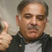 Mian Shahbaz Sharif