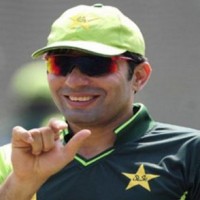 Misbah-ul-Haq