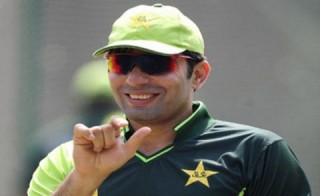 Misbah-ul-Haq