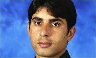 Misbah-ul-Haq