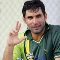 Misbah-ul-Haq