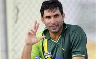 Misbah-ul-Haq