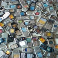 Mobile Phones