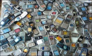 Mobile Phones