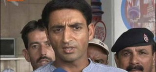 Mohammad Akram