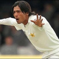 Mohammad Amir