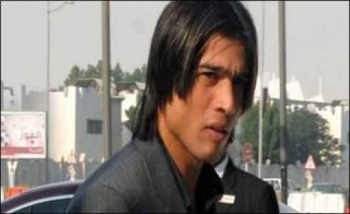 Mohammad Amir