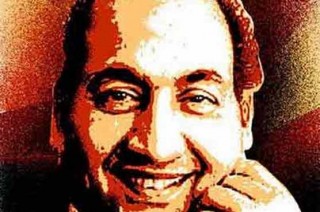 Mohammad Rafi