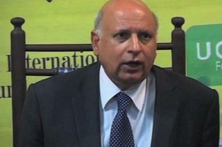 Mohammad Sarwar