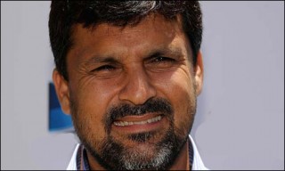 Moin Khan