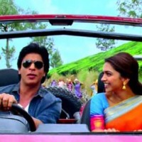 Movies Chennai Express