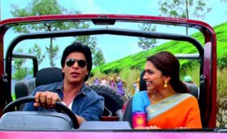 Movies Chennai Express