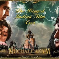 Mughal Azam